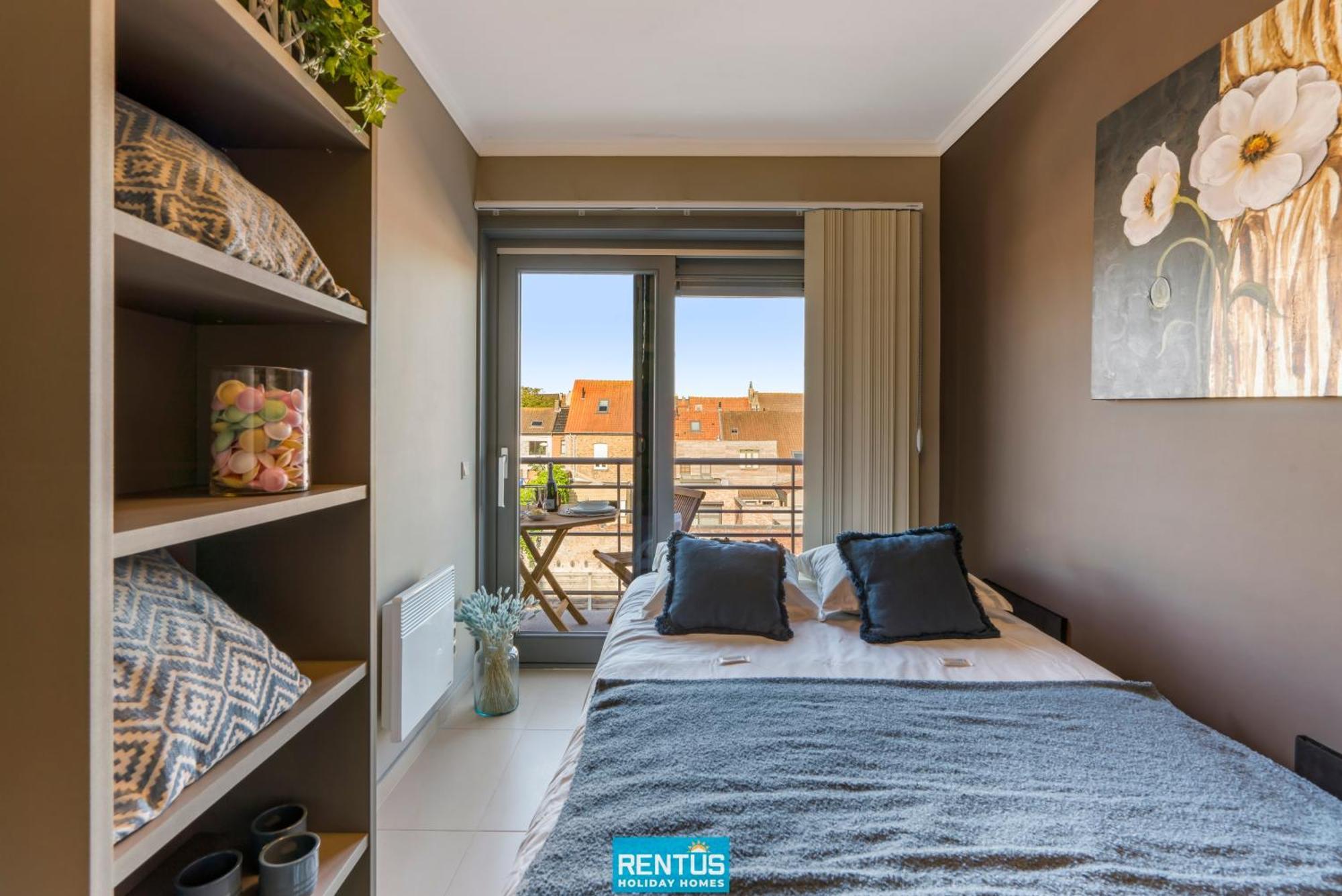 Bekehof - Apartment In The City Centre Of ניופורט מראה חיצוני תמונה
