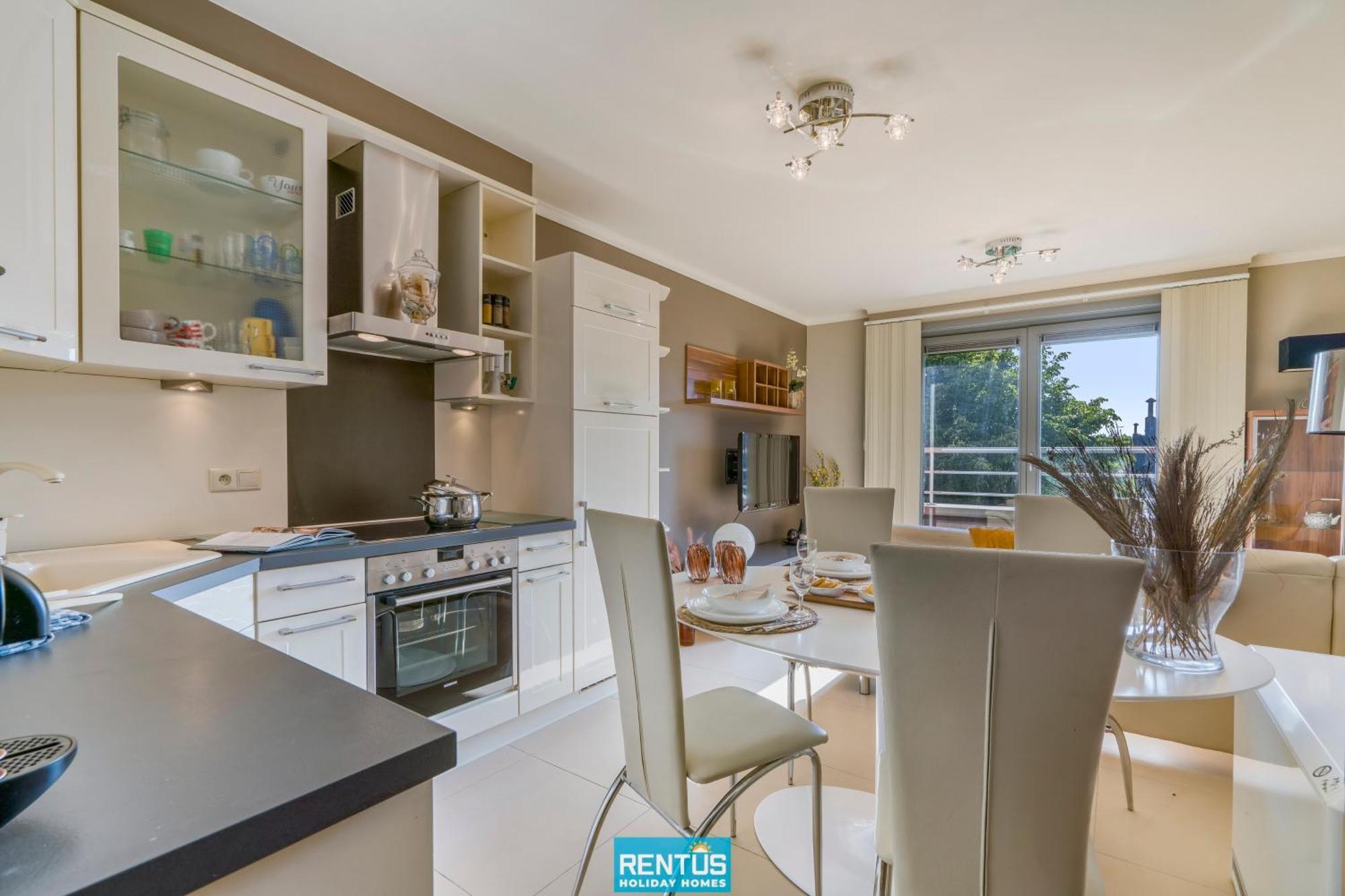 Bekehof - Apartment In The City Centre Of ניופורט מראה חיצוני תמונה