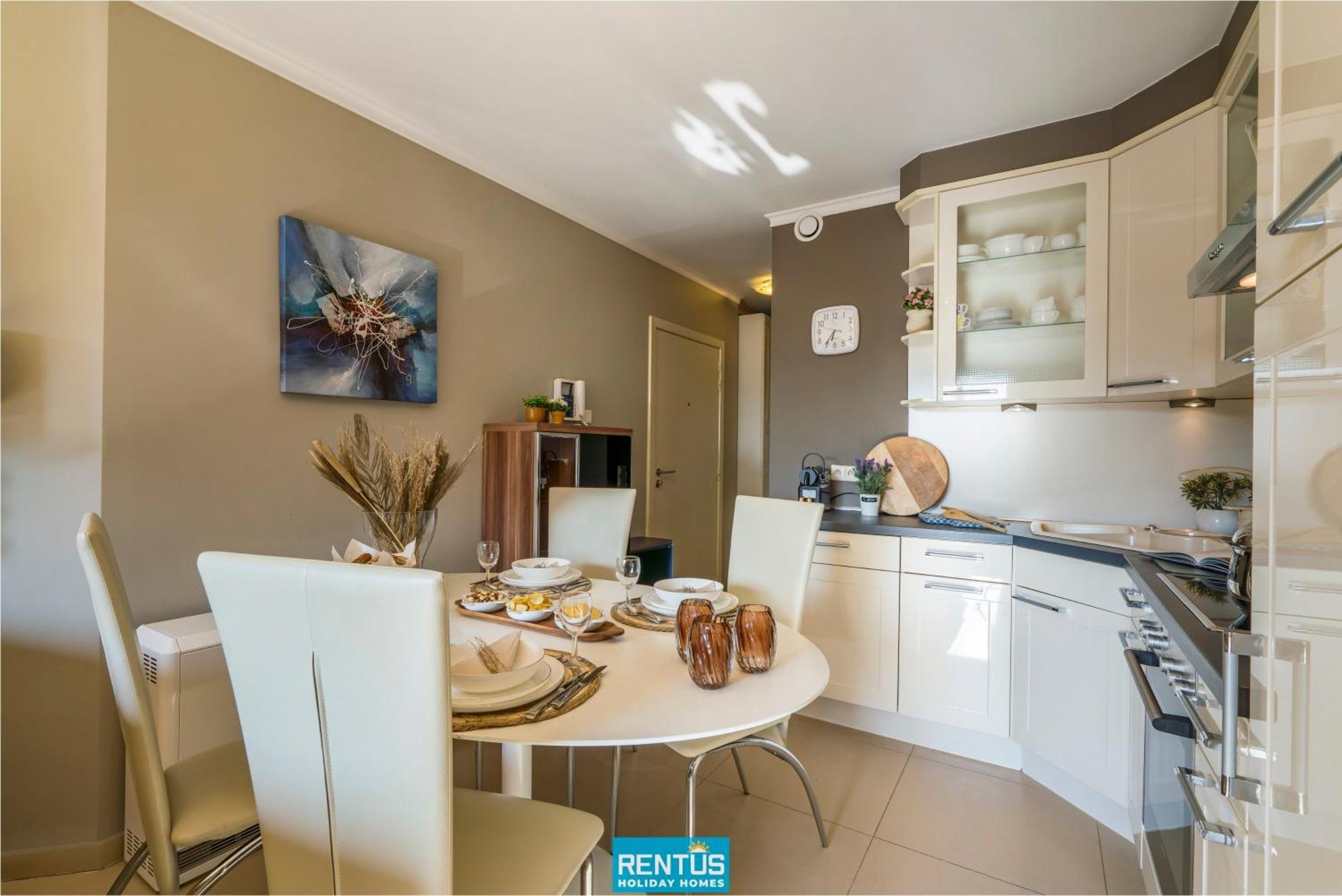 Bekehof - Apartment In The City Centre Of ניופורט מראה חיצוני תמונה