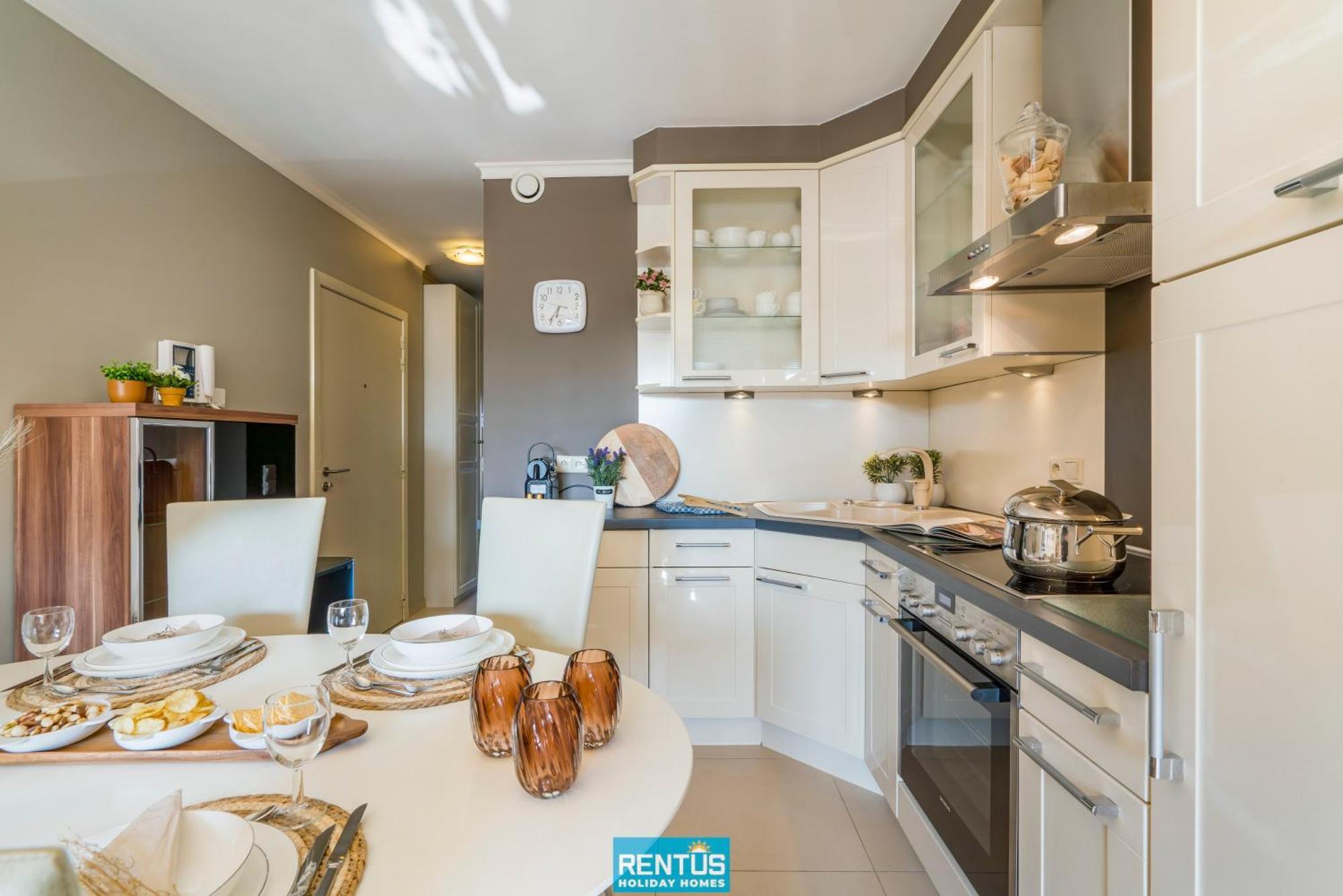 Bekehof - Apartment In The City Centre Of ניופורט מראה חיצוני תמונה